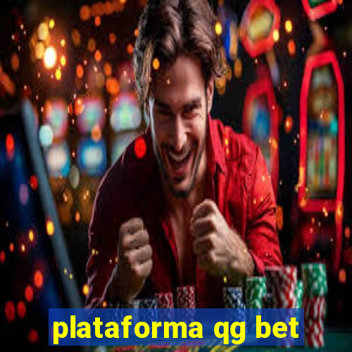 plataforma qg bet